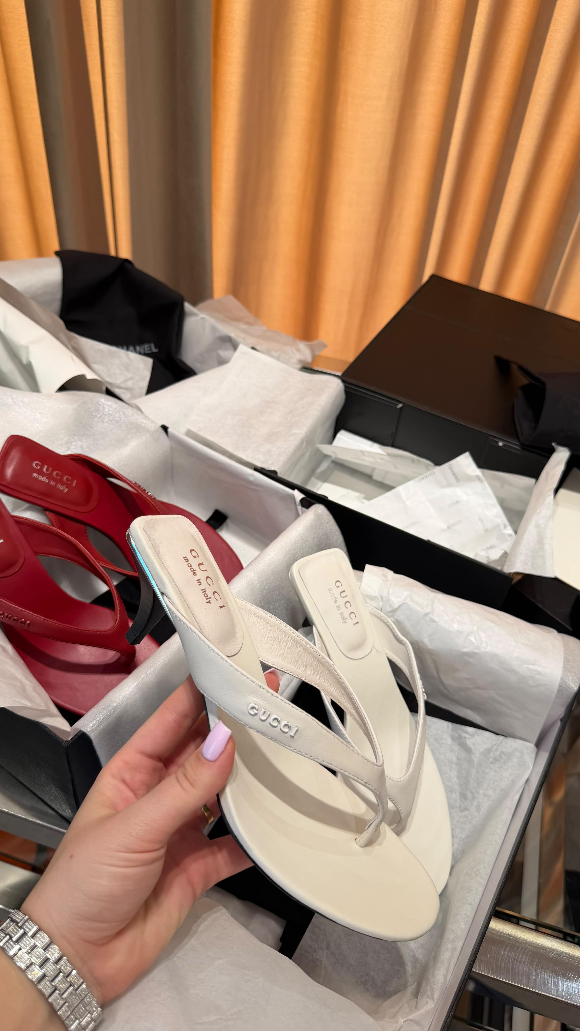 Gucci Shoes