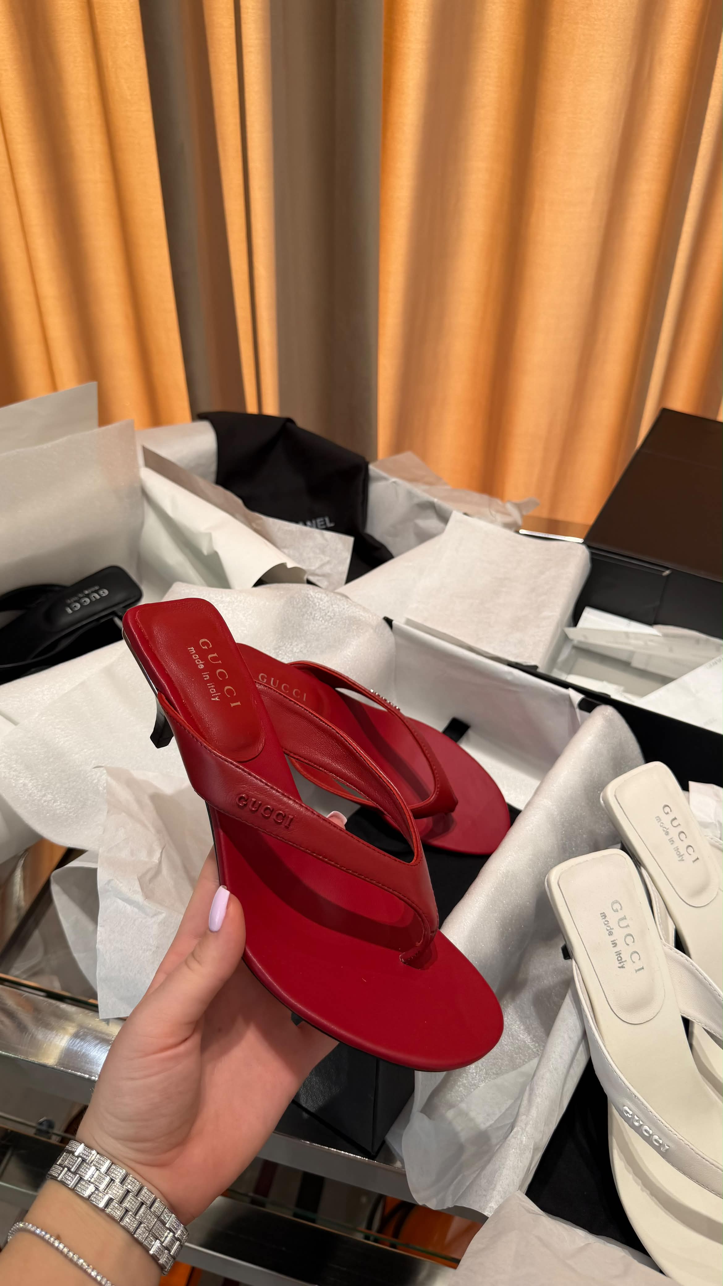 Gucci Shoes
