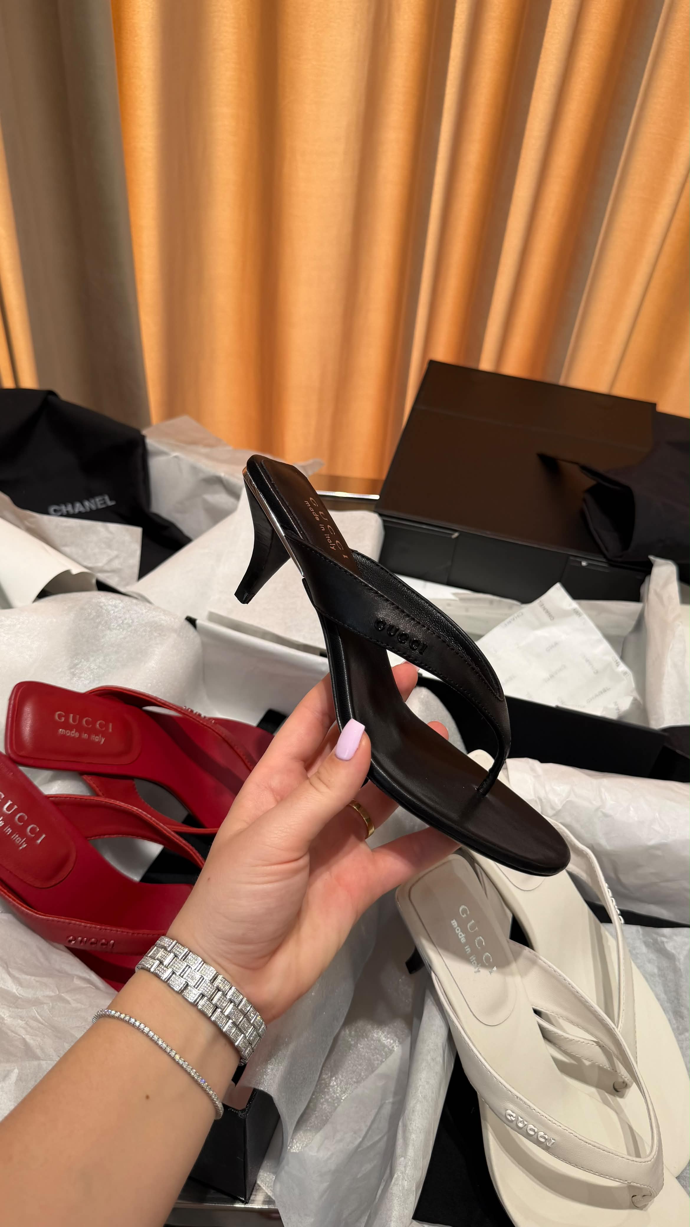 Gucci Shoes