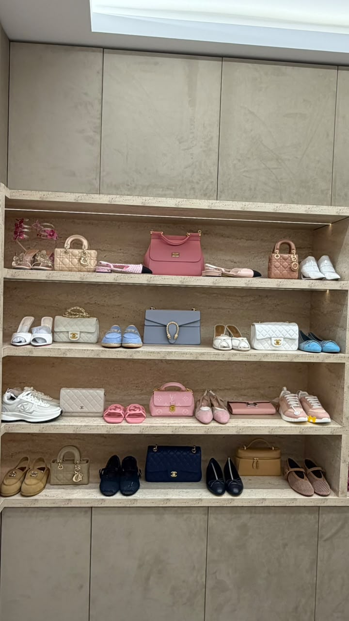 Full store