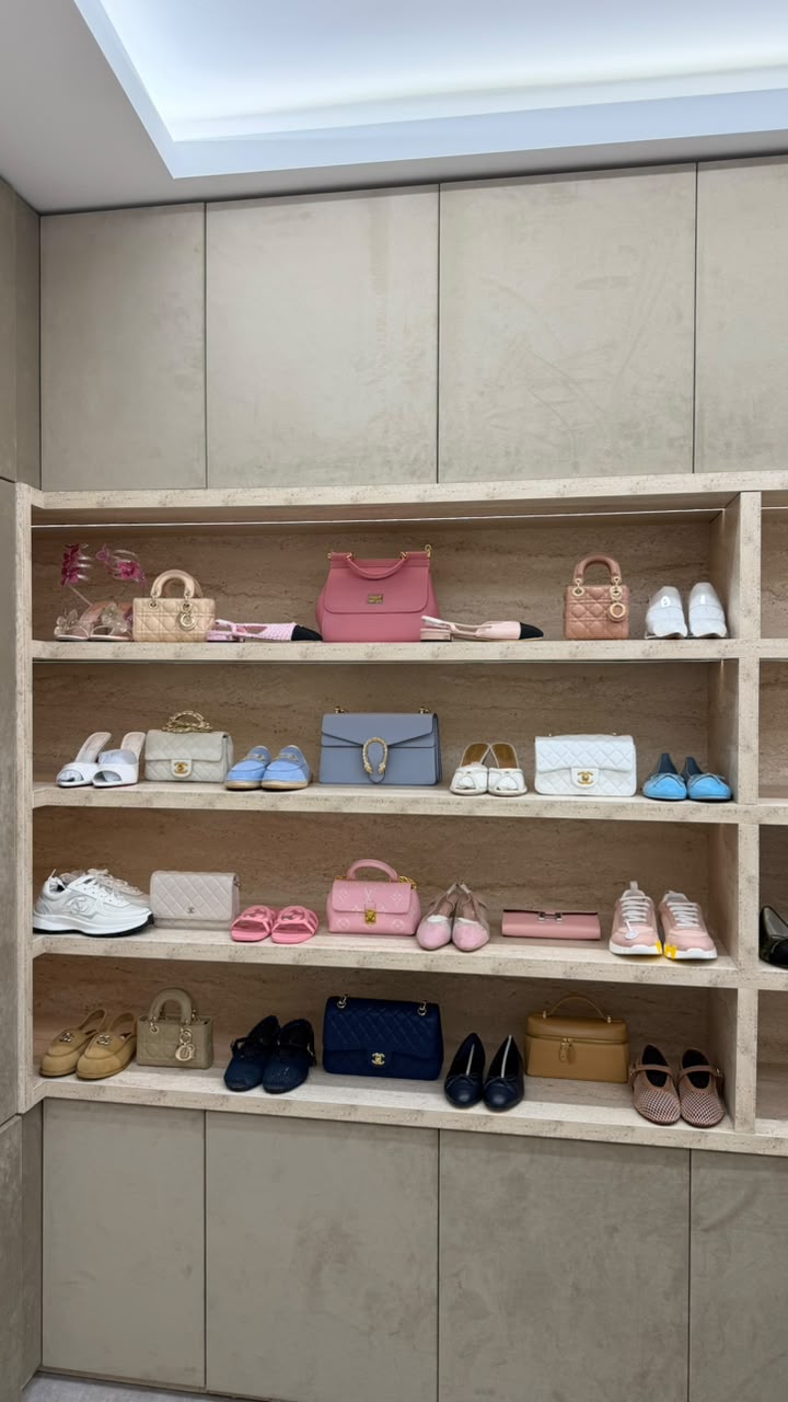 Full store