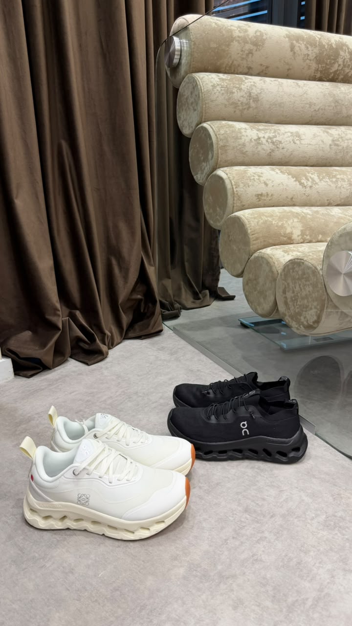 Loewe x On Cloudtilt