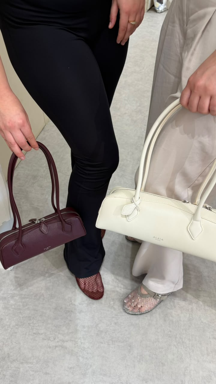 Alaia Bags