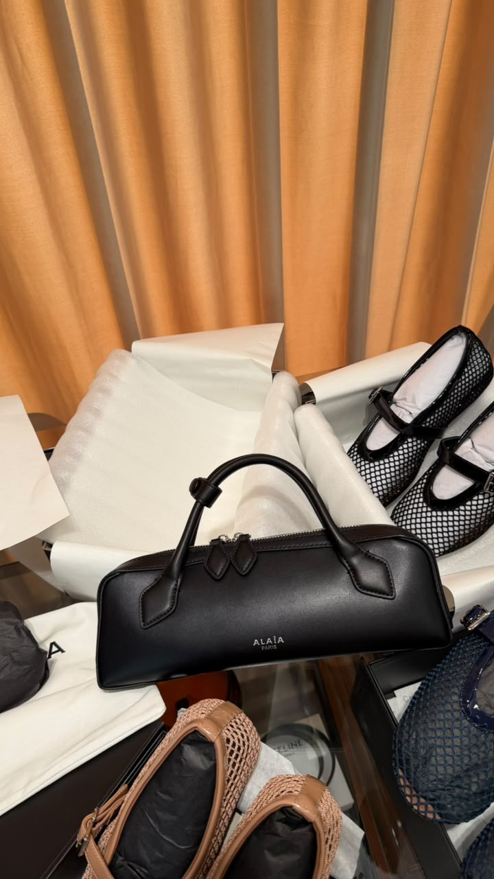 Alaia Bags