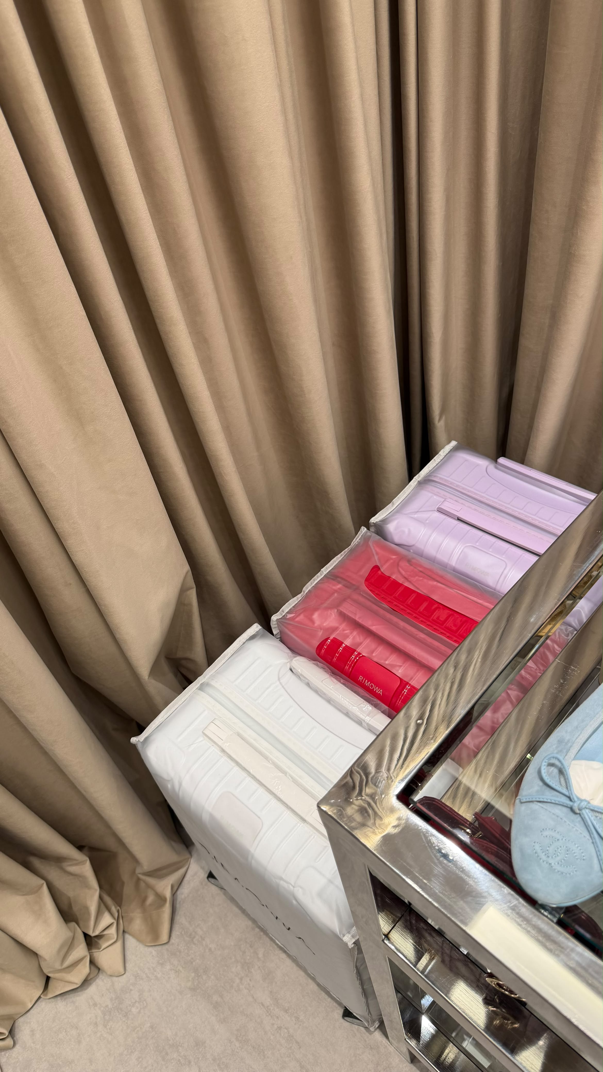 Rimowa New Arrivals