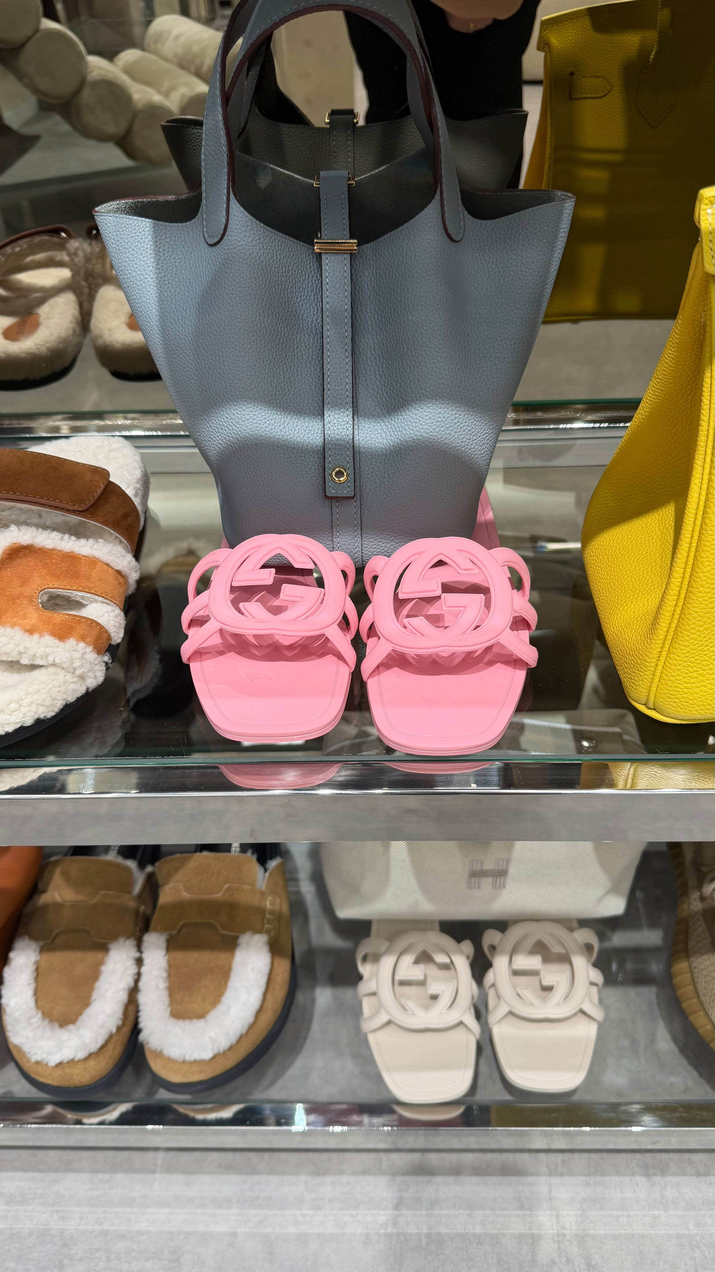 Hermes Shoes
