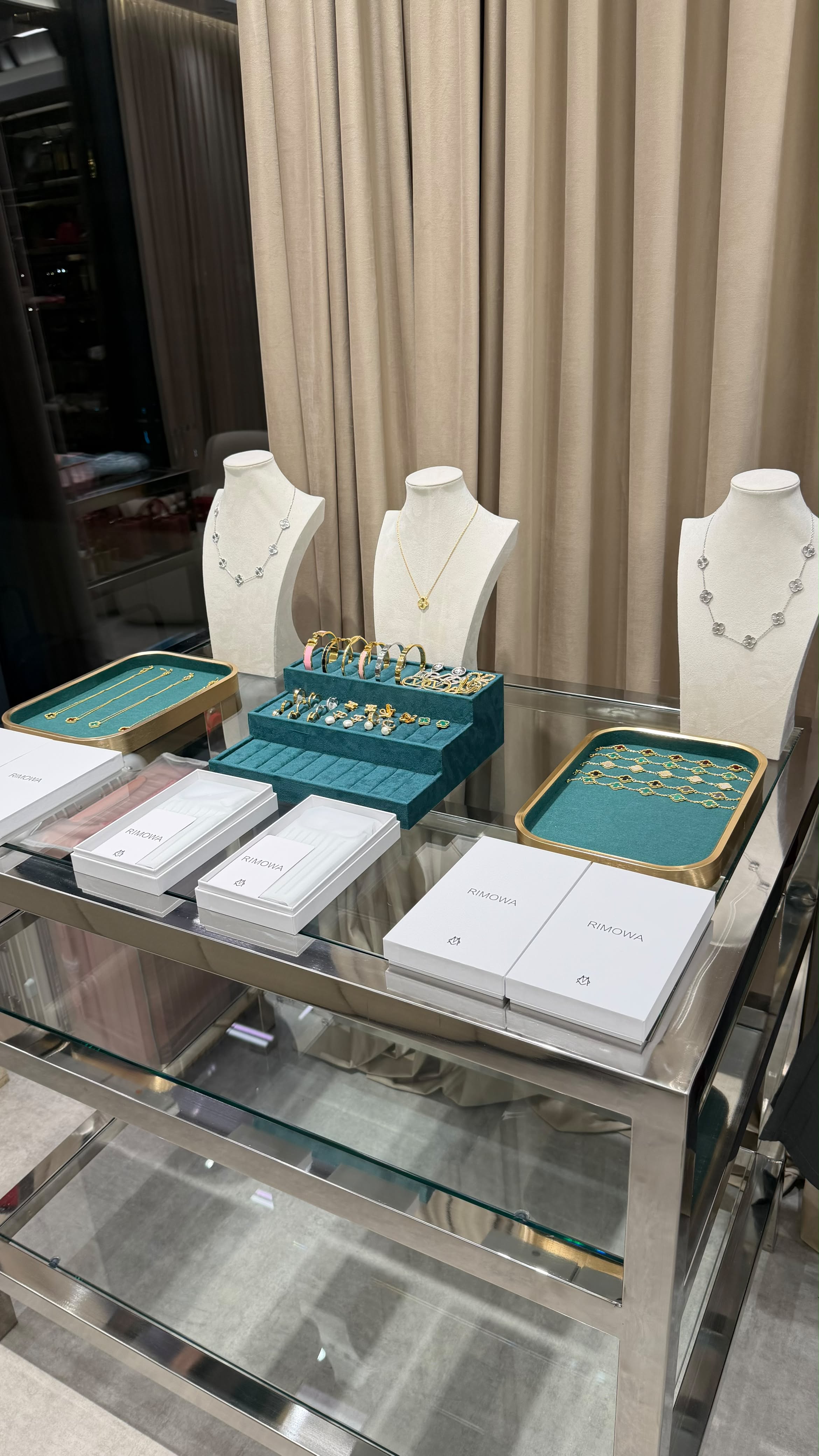 Chanel Accessories