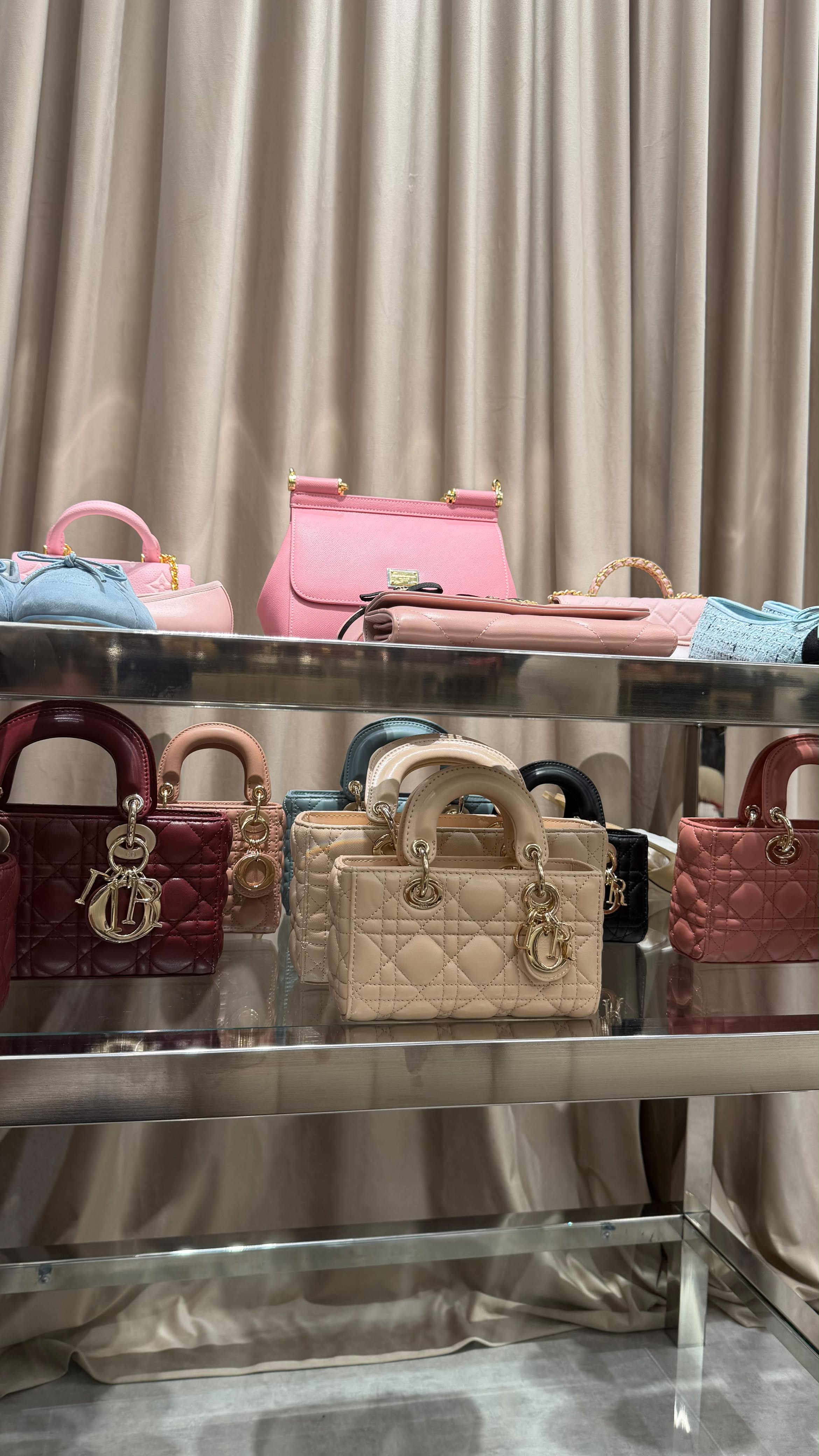 Chanel Shoes