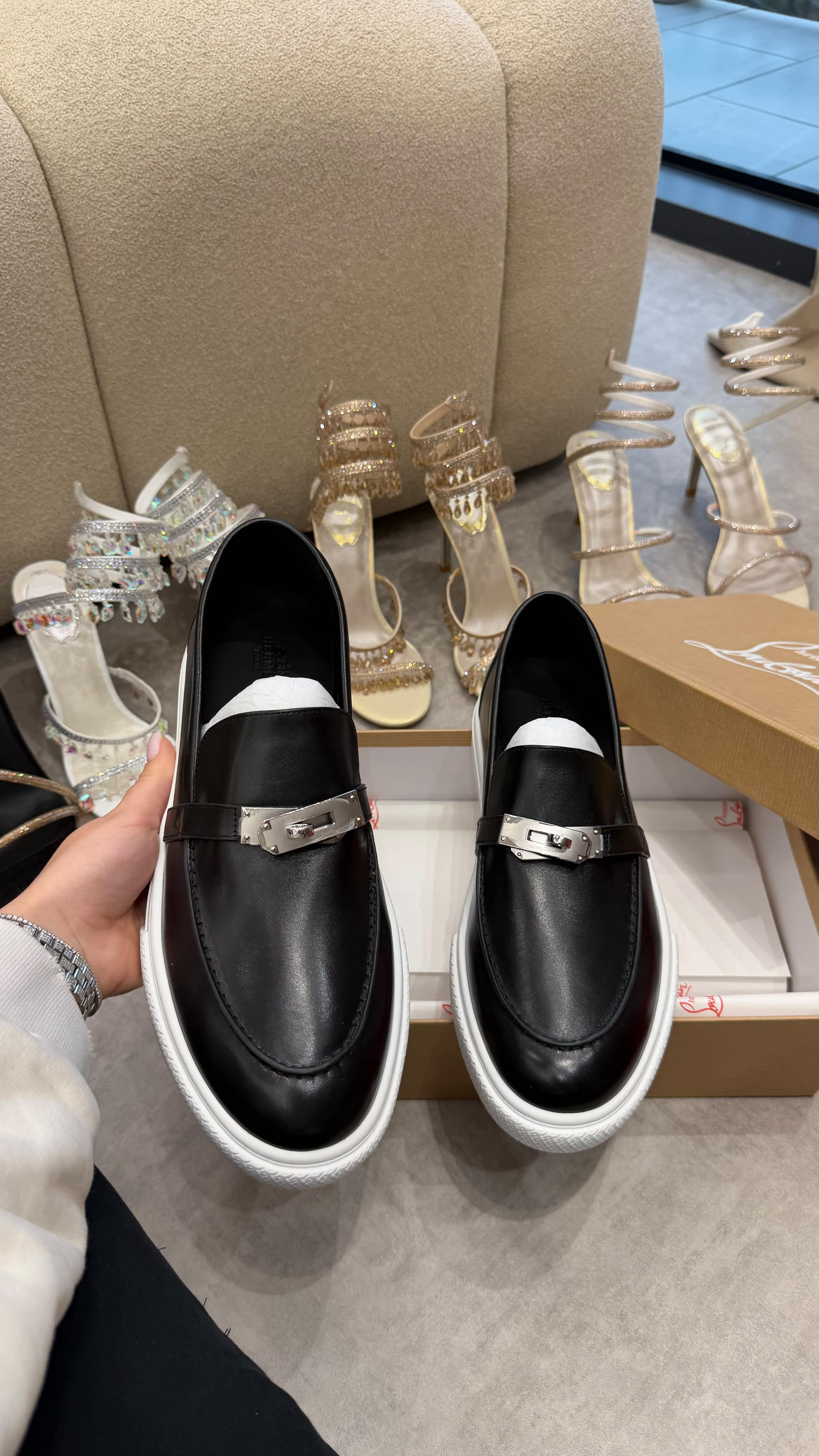 Loafers