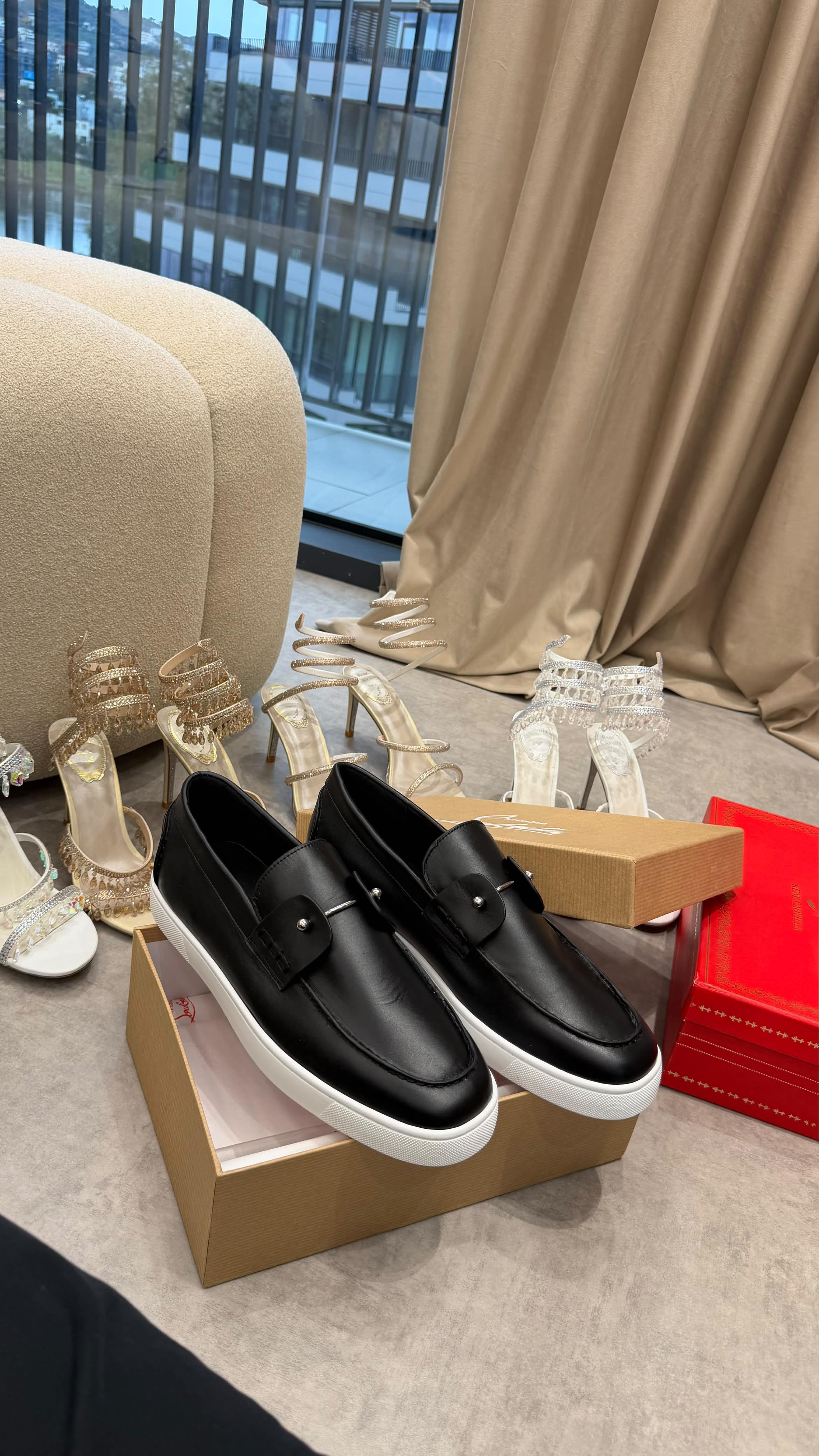 Loafers