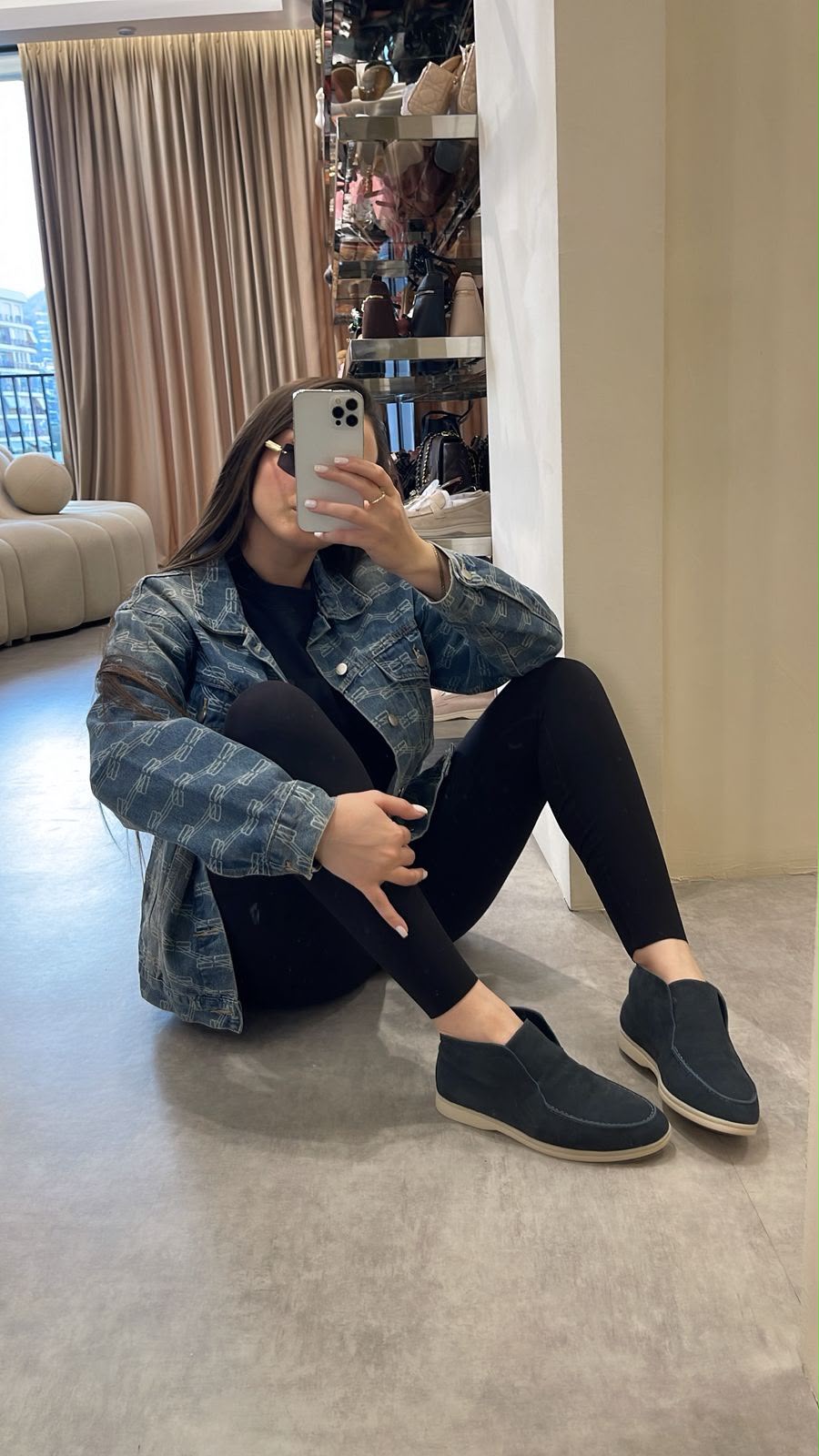 Full outfit