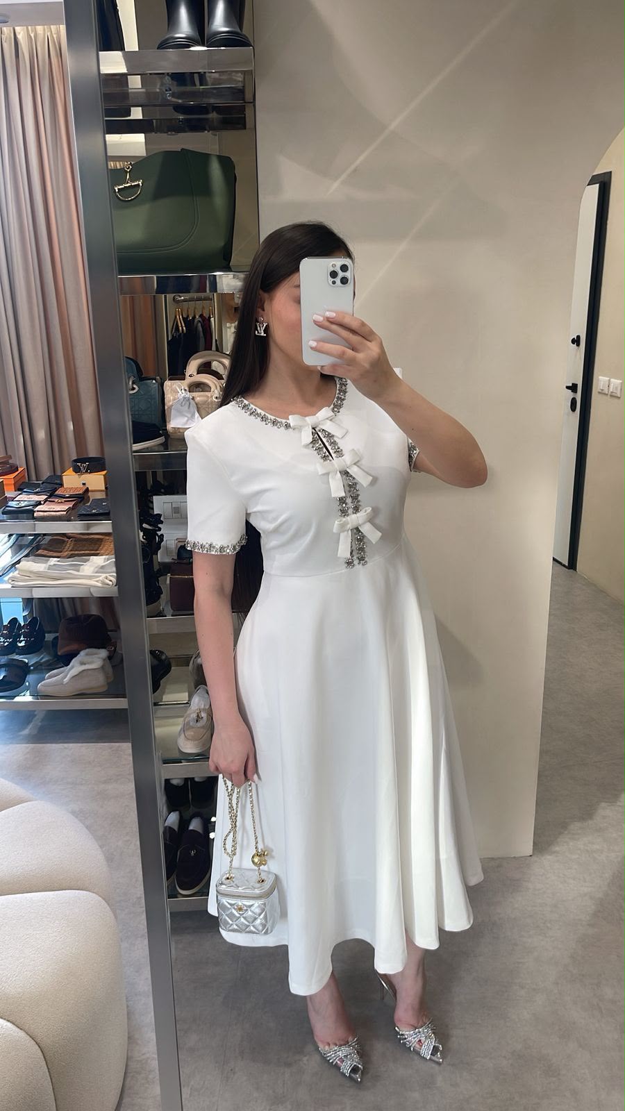 Full outfit