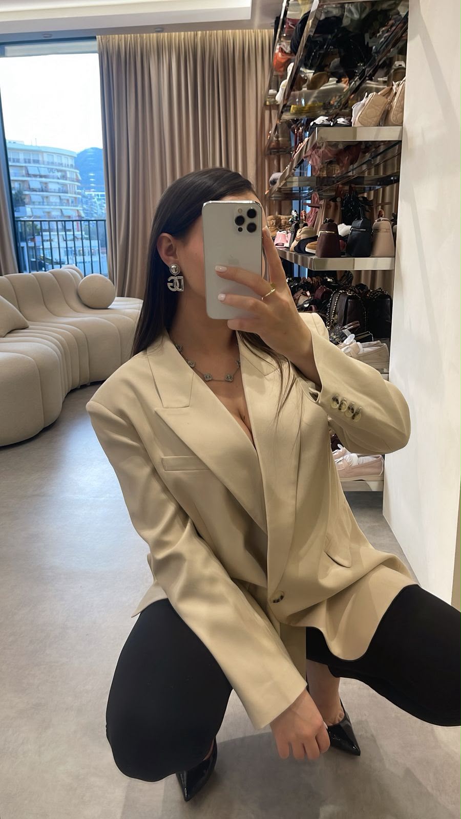 Full outfit