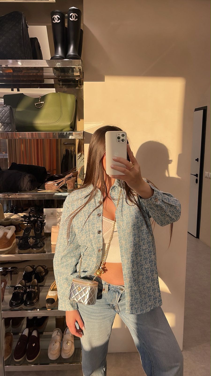 Full outfit