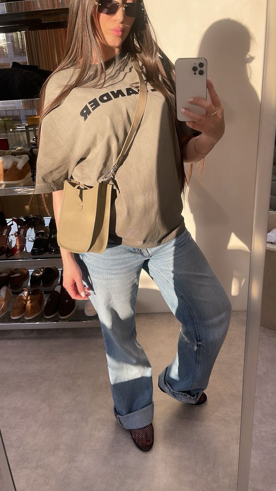 Full outfit