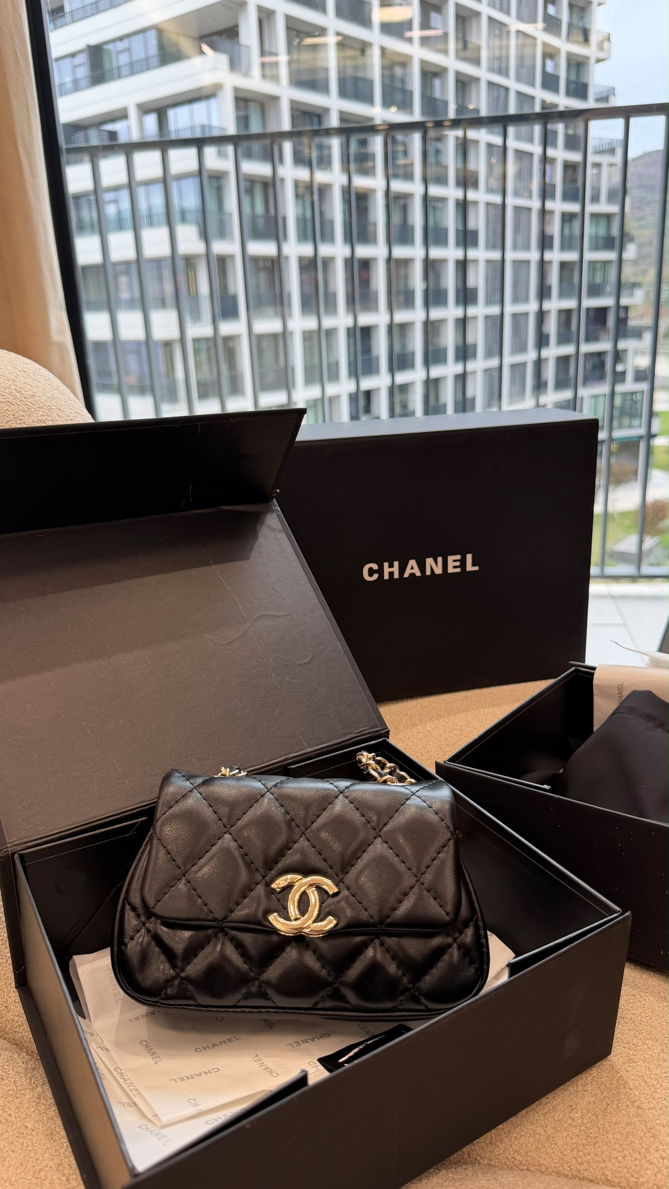 Chanel Bag