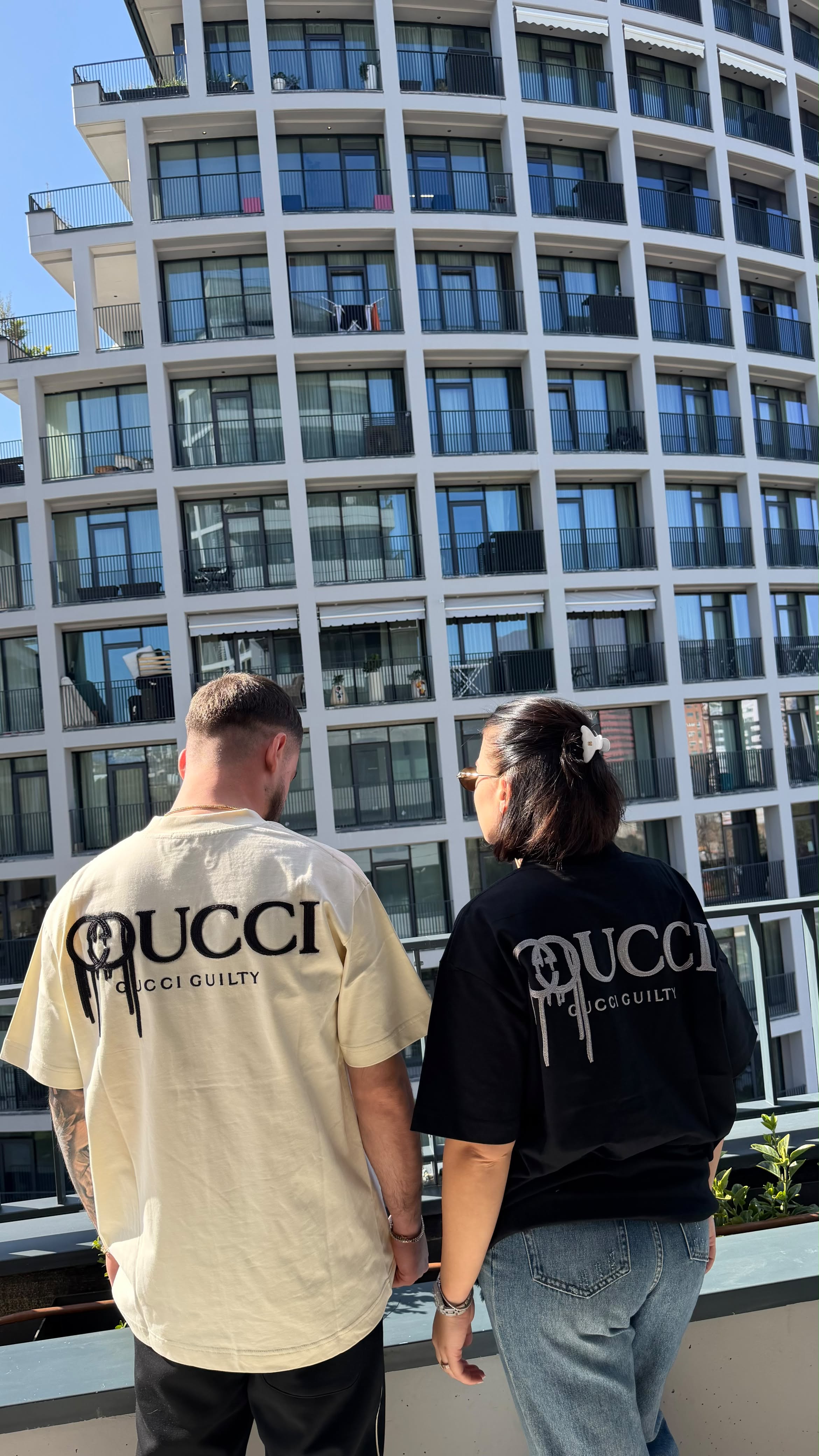 T-Shirts collection