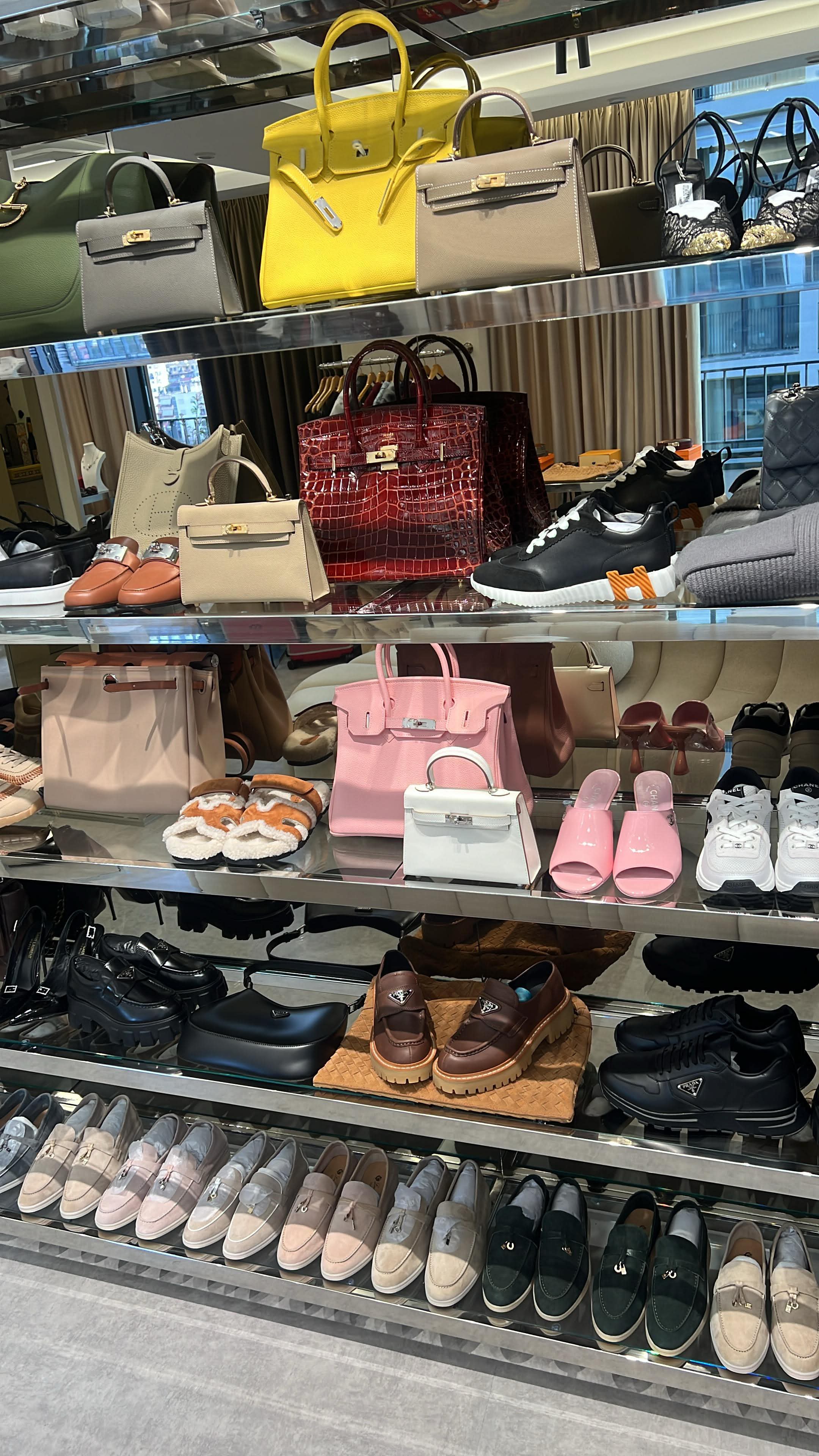 Full Store