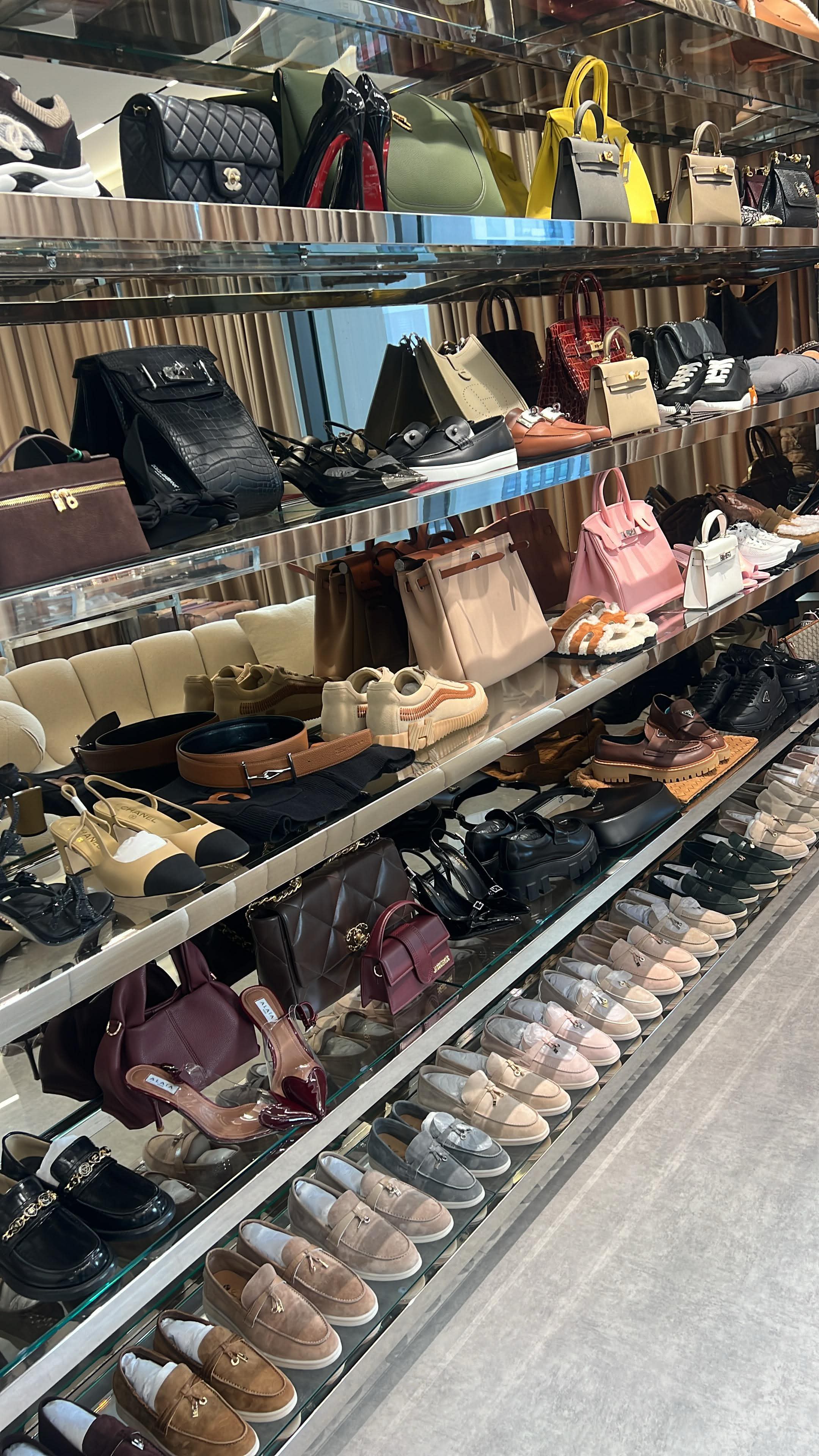Full Store