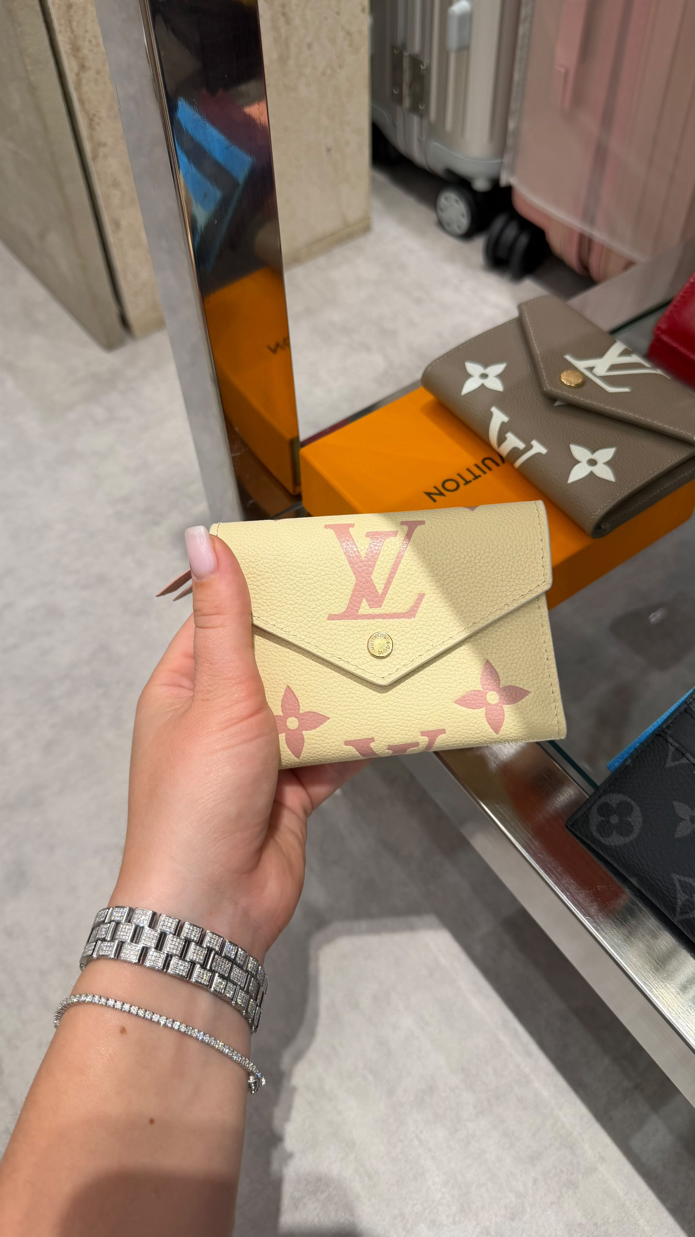 Wallets