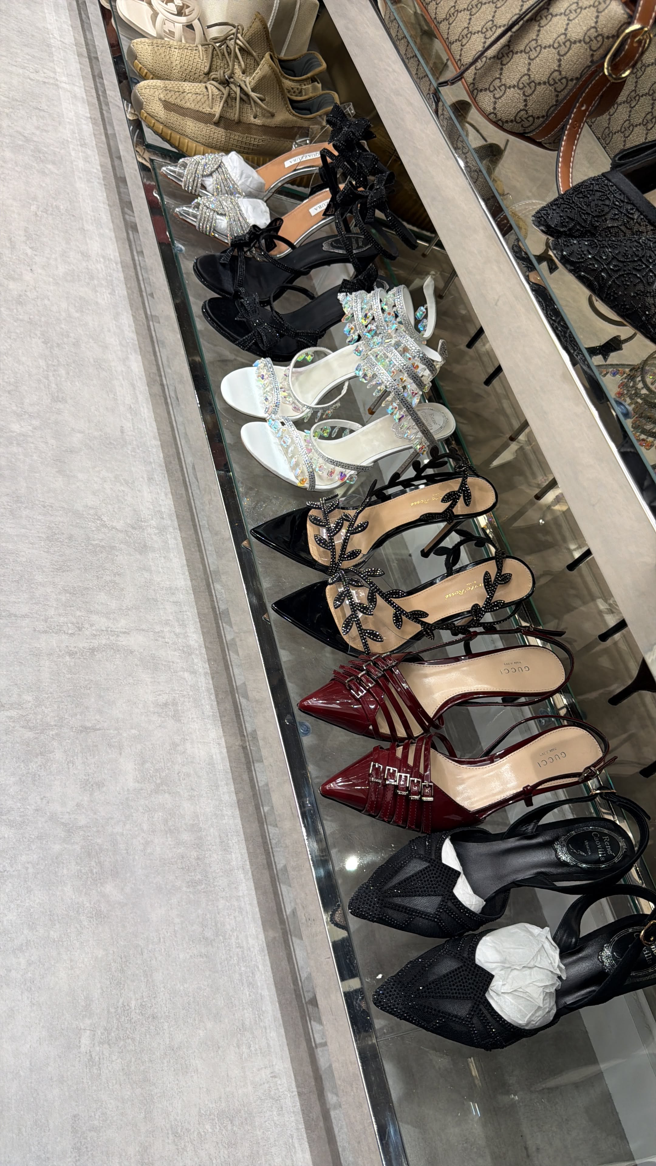Heels