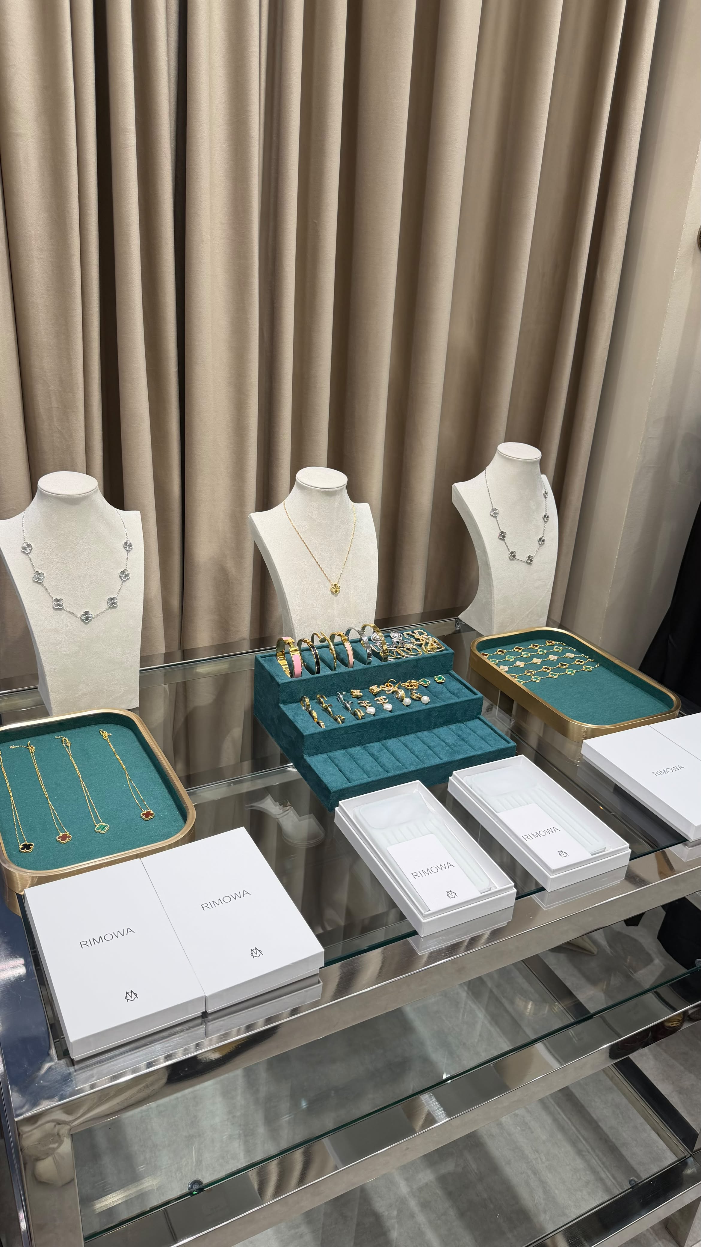 Jewels