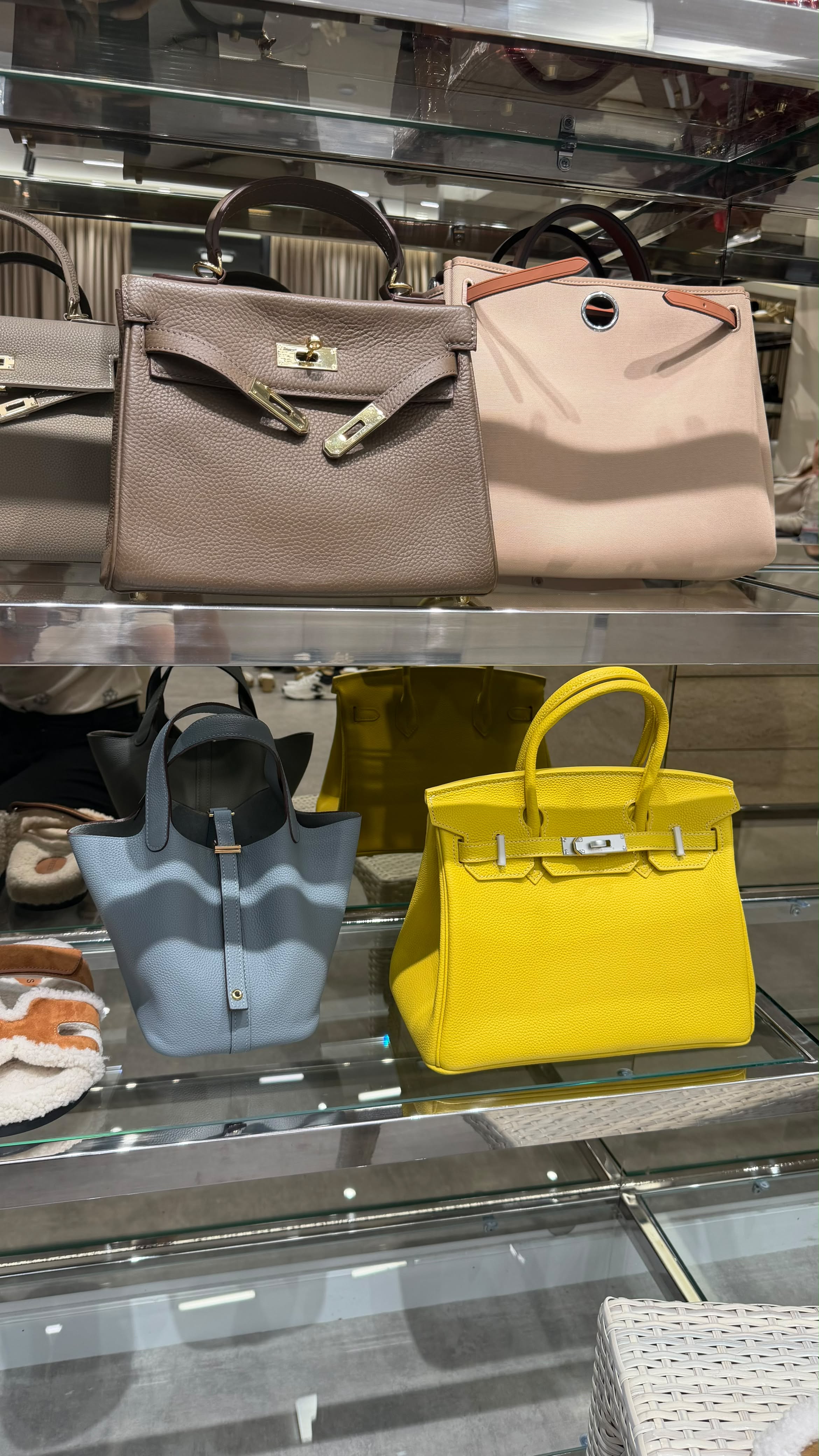 Bags