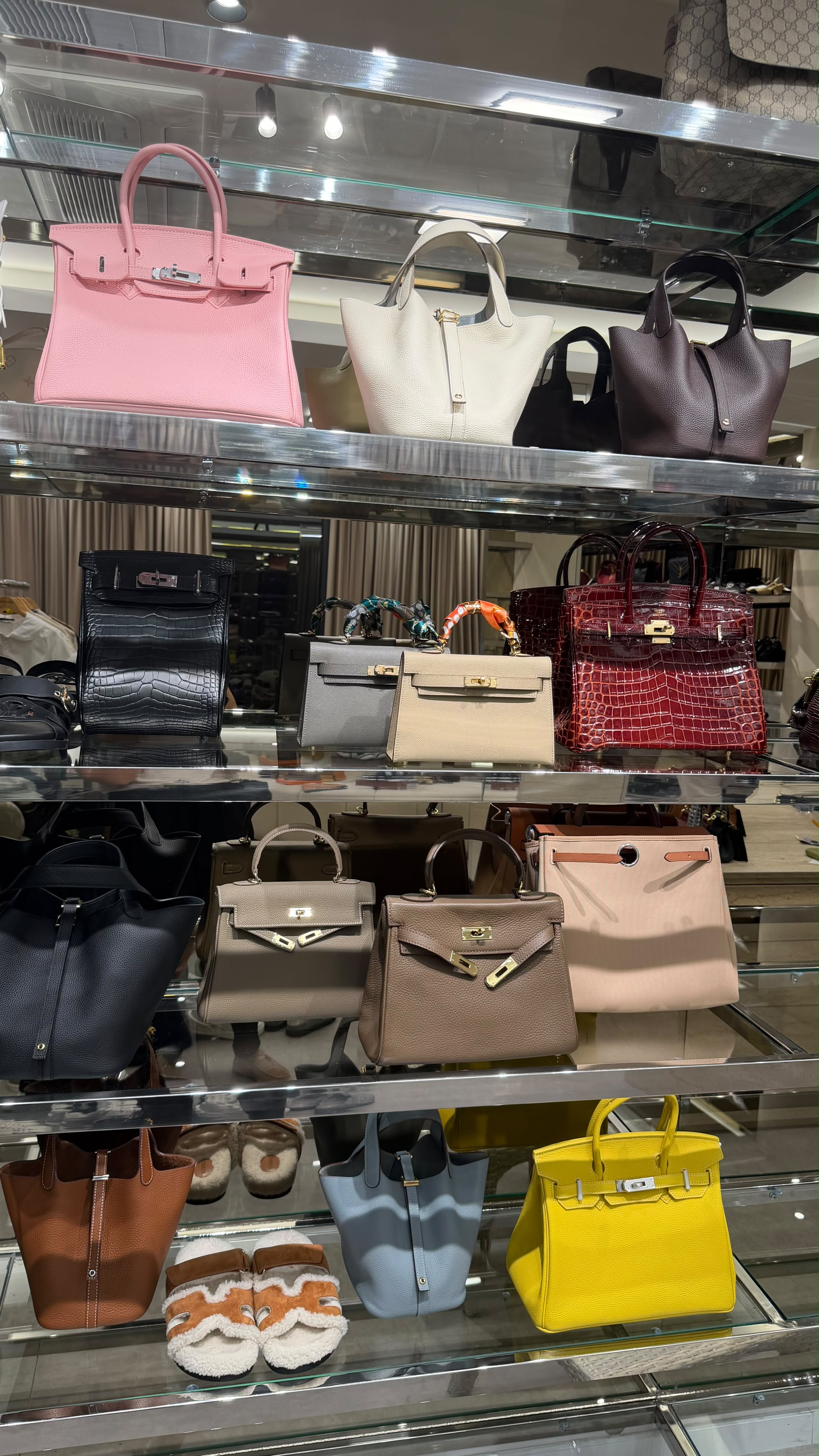 Bags