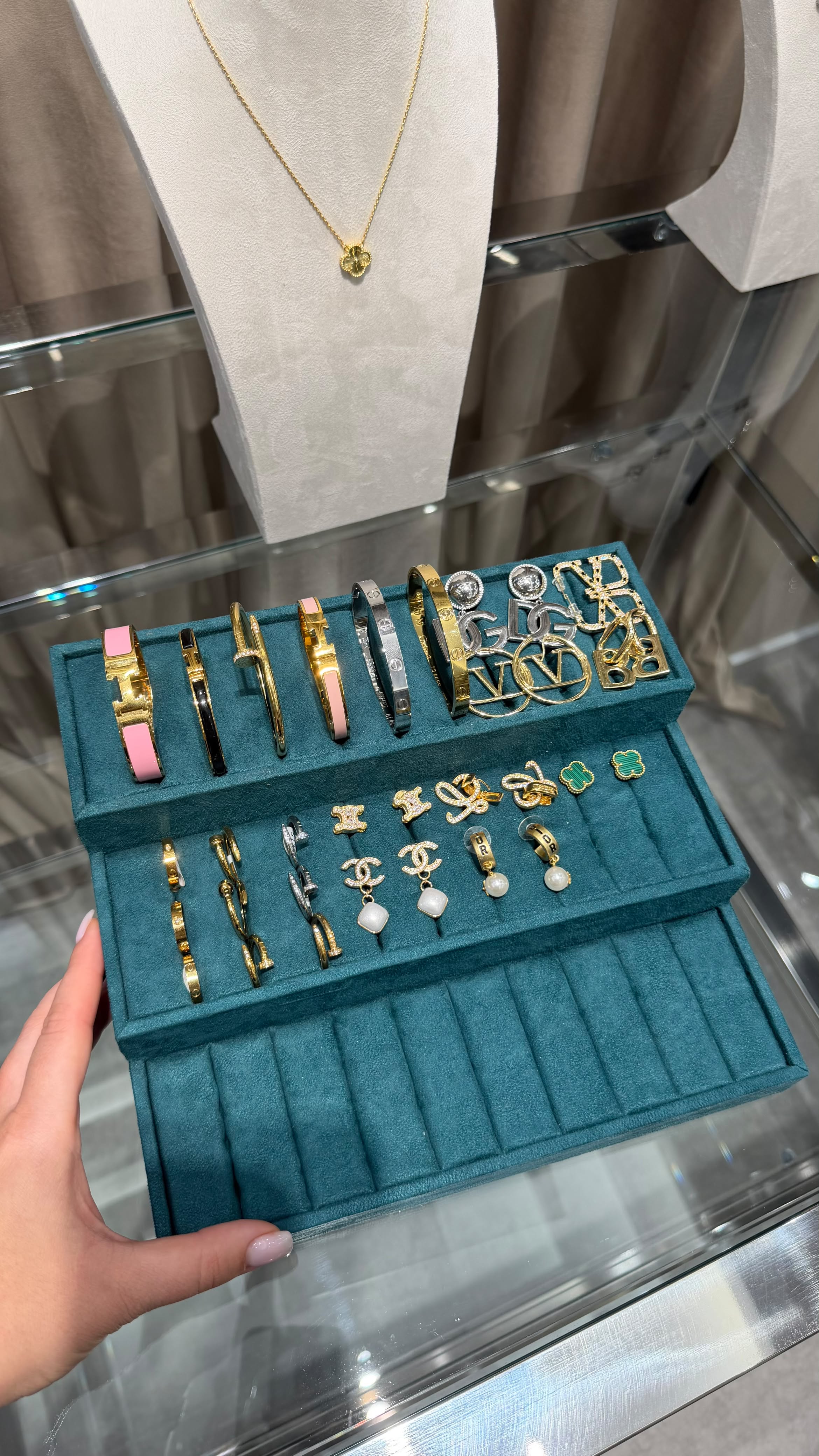 Accessories