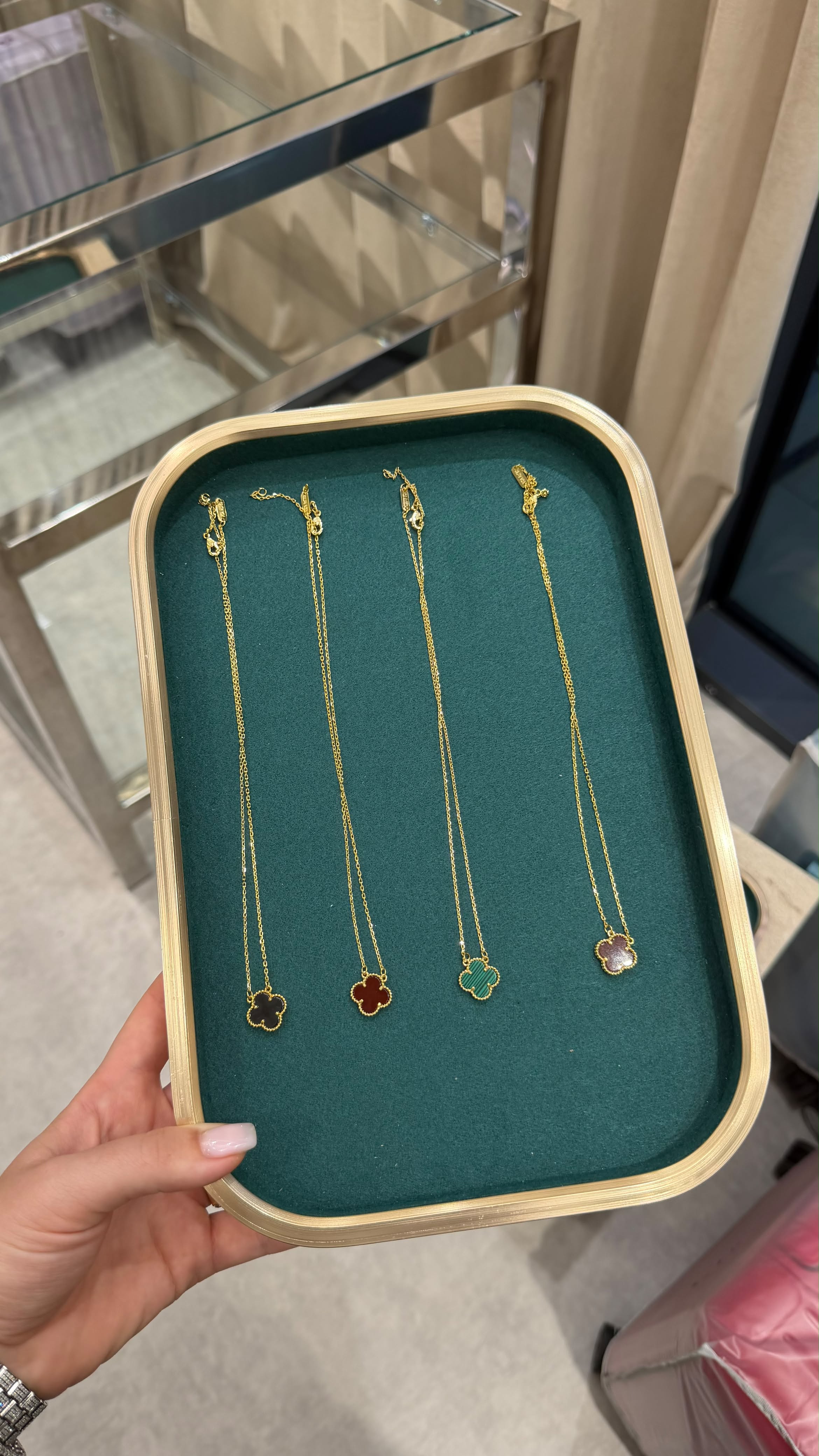 Accessories collection