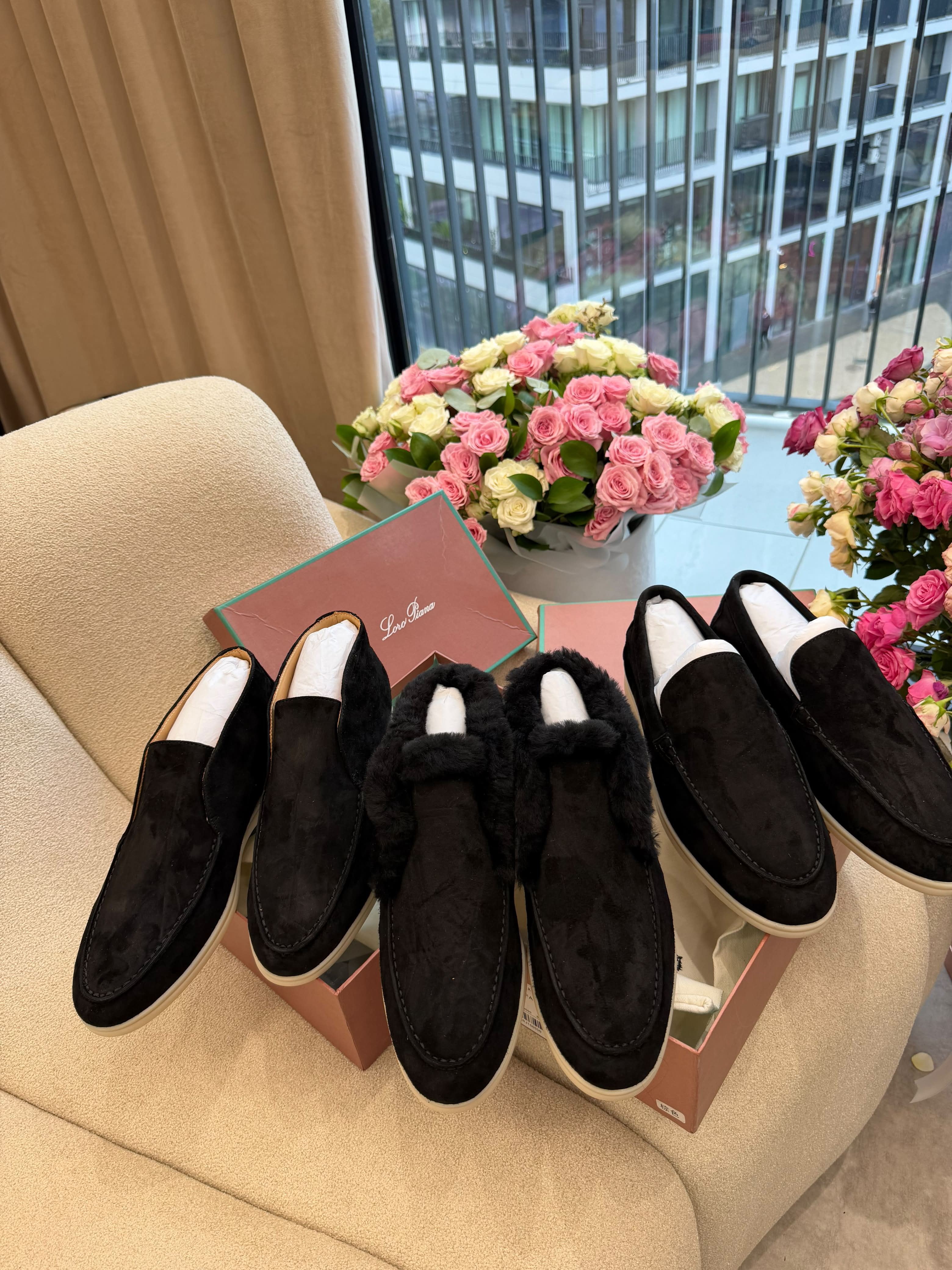 Loafers