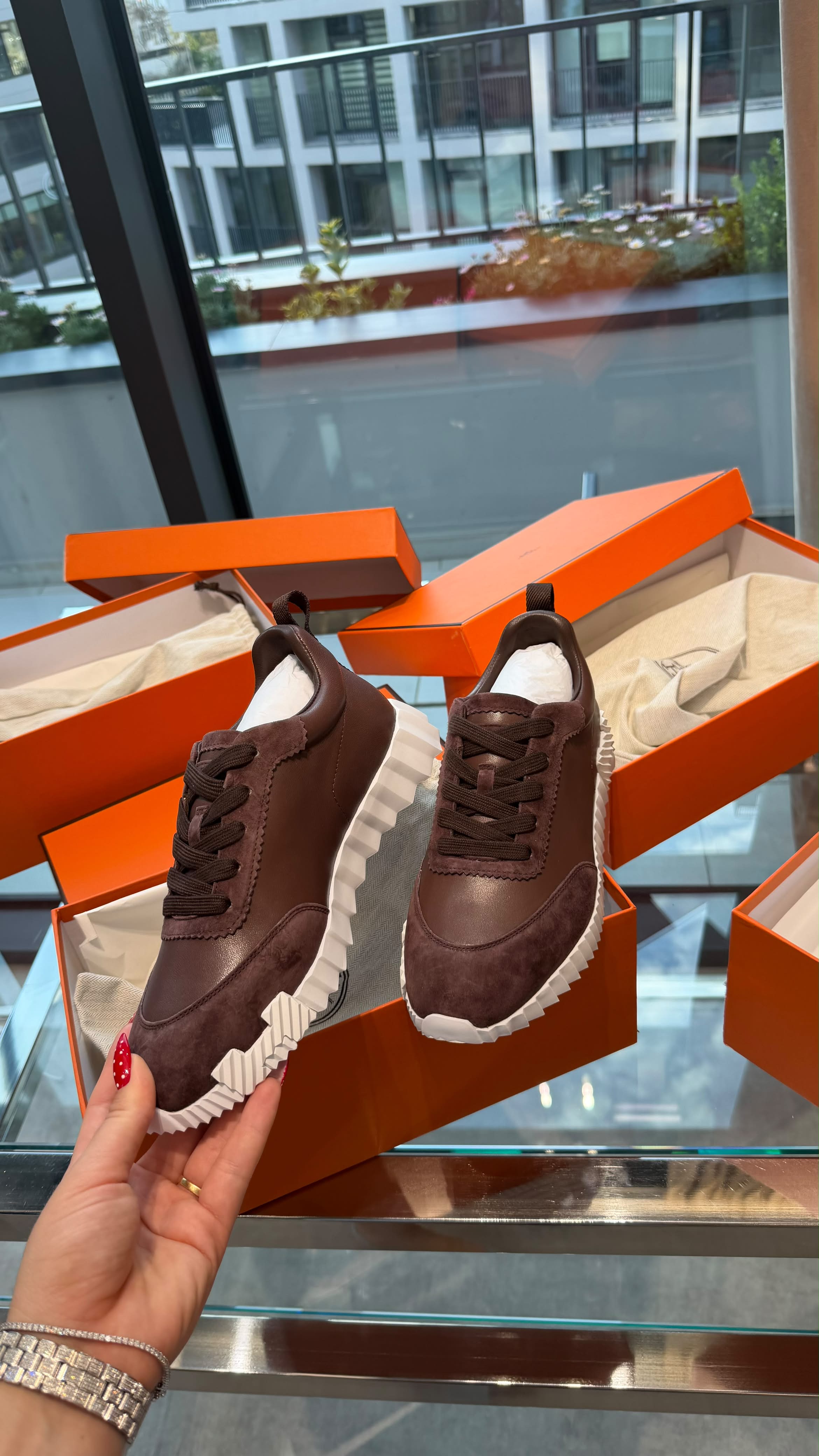 Sneakers collection